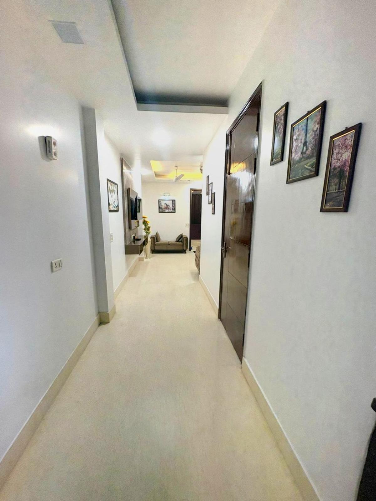 Ashoka Homes Apartment